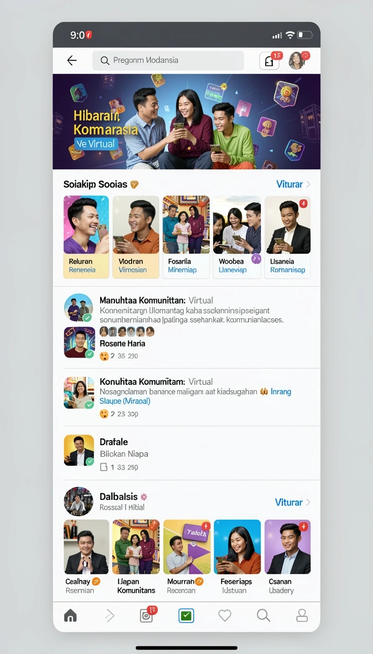 furla77 Versi Terbaru untuk Android Tanpa Ribet screenshot