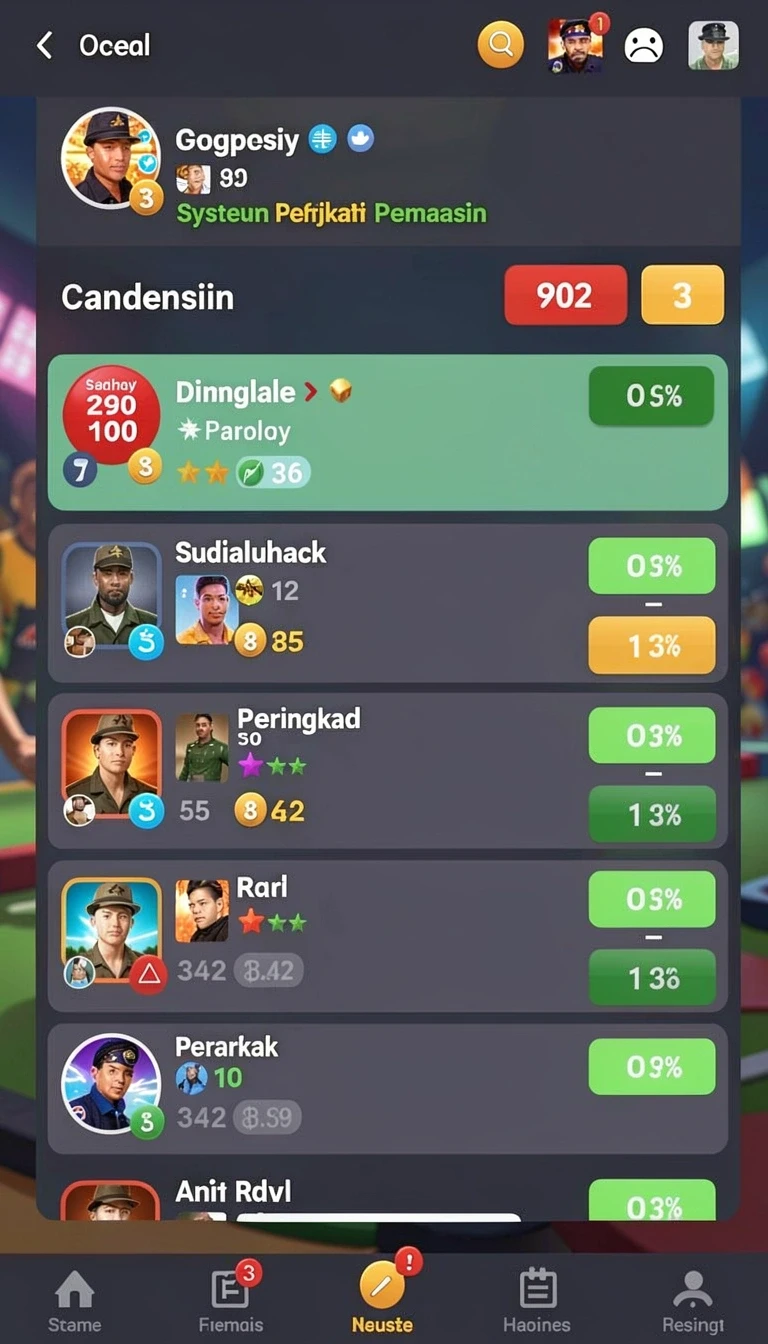 rezego APK Terbaru untuk Android Tanpa Iklan screenshot