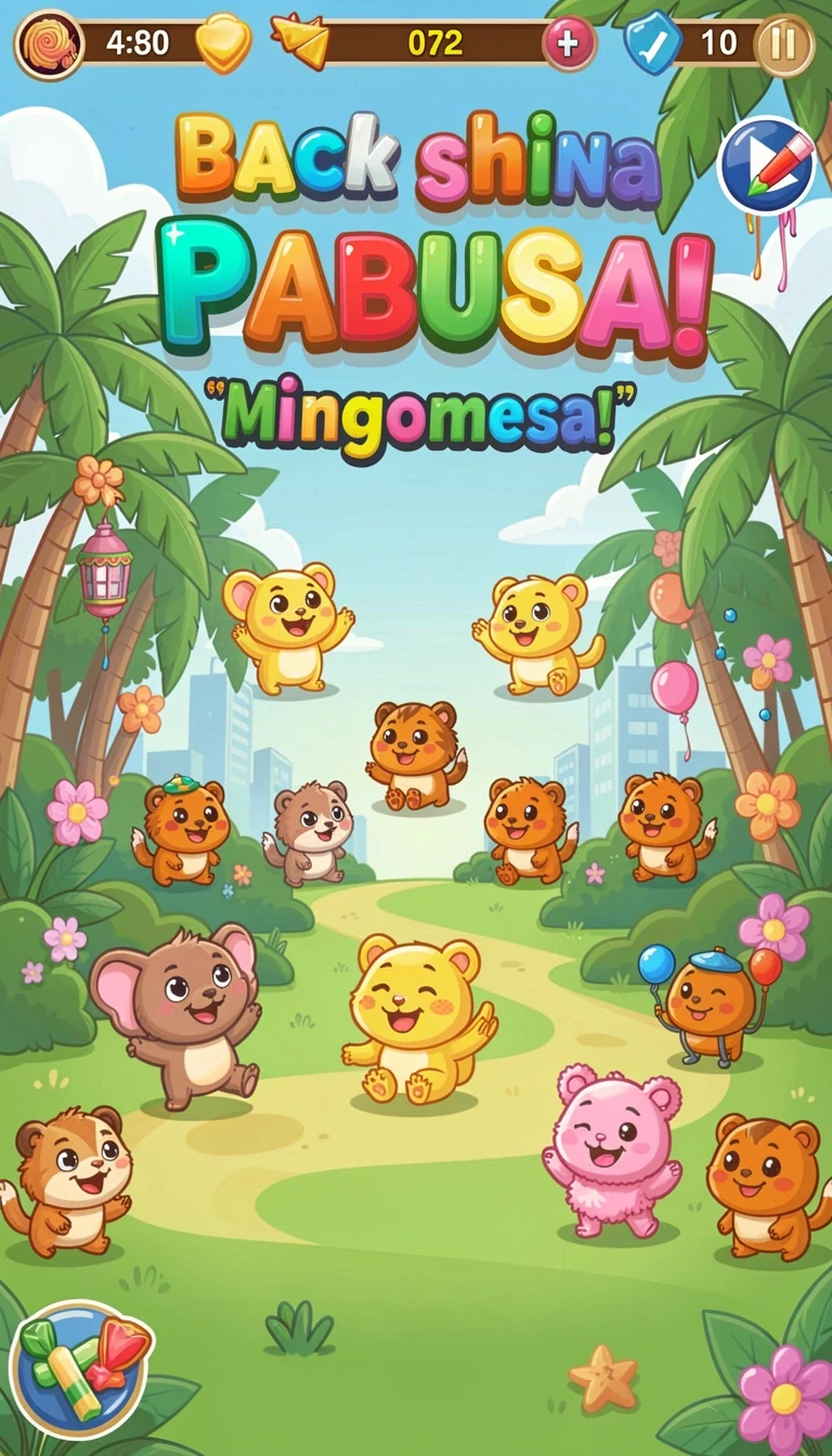 sungaitoto APK Terbaru untuk Android Tanpa Iklan screenshot