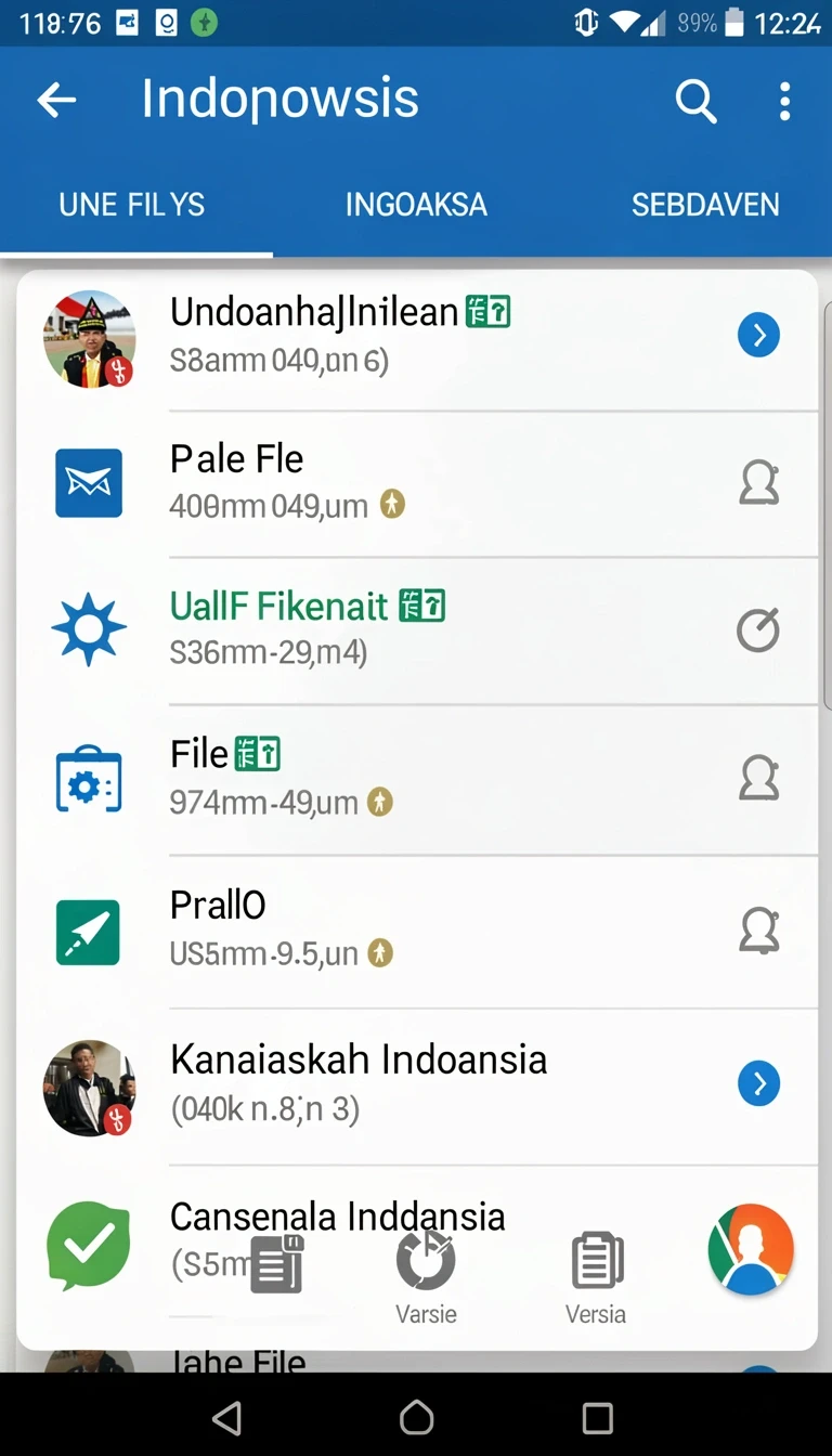 kelinci777 Versi Terbaru untuk Android Tanpa Ribet screenshot