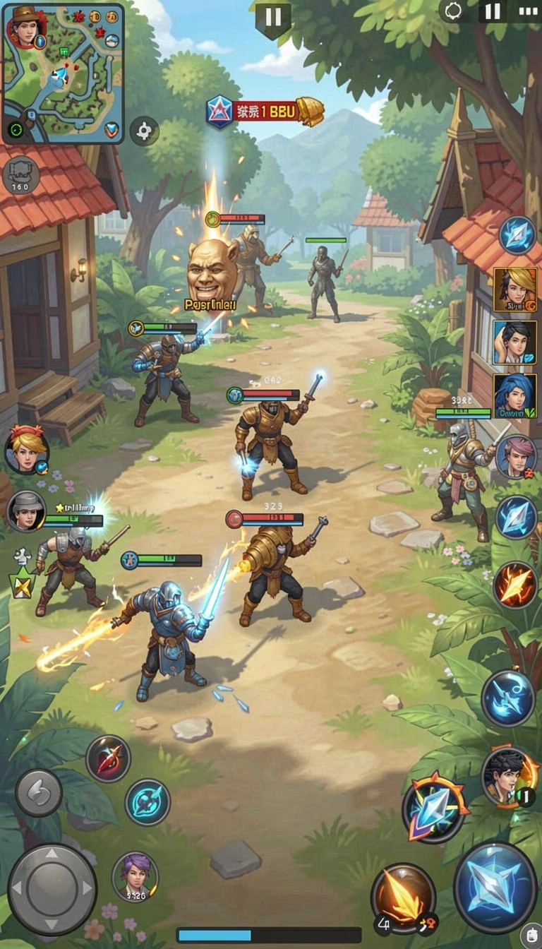 misteritogel APK Terbaru untuk Android Tanpa Iklan screenshot