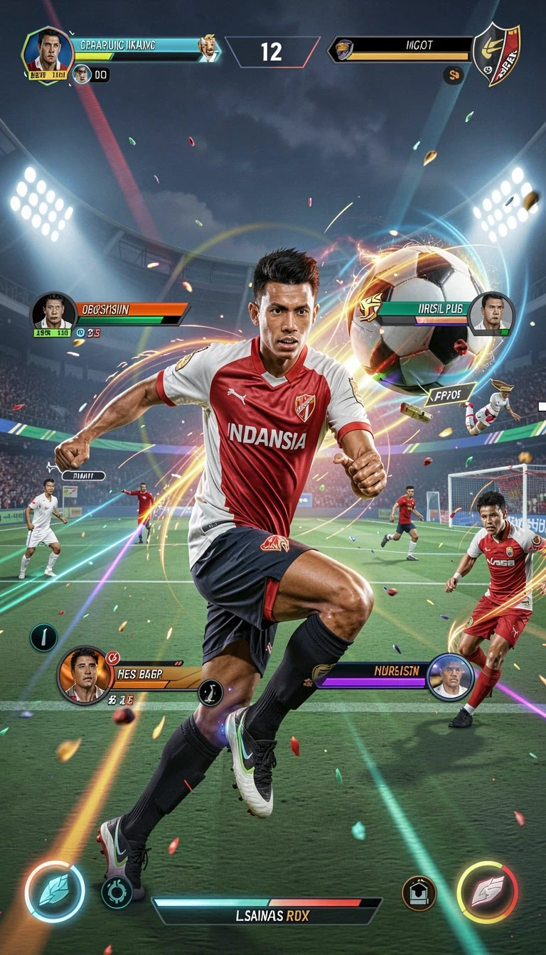 Javo88 icons Versi Terbaru untuk Android Tanpa Ribet screenshot