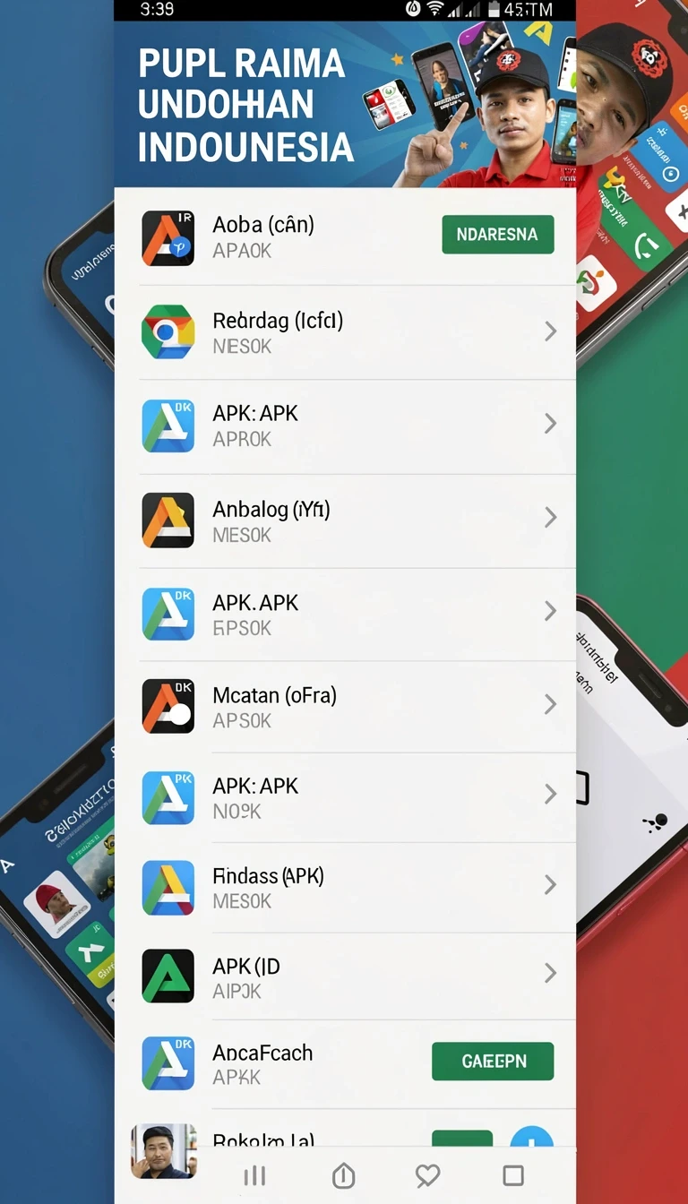 prprpr APK Terbaru untuk Android Tanpa Iklan screenshot