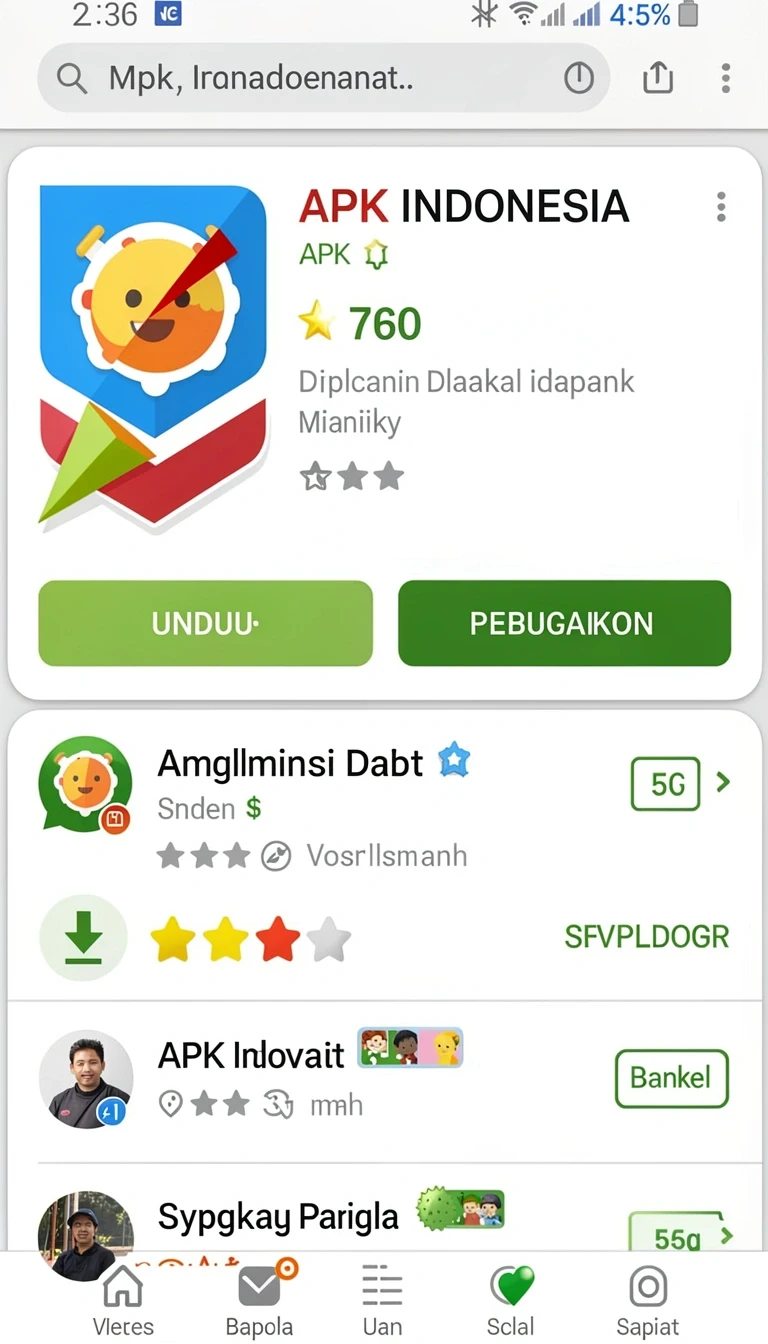dominoclub APK Terbaru untuk Android Tanpa Iklan screenshot