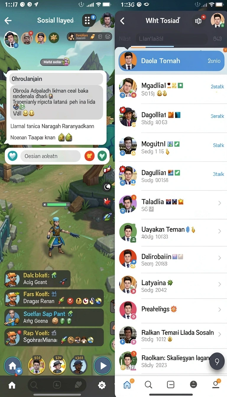 me355 Versi Terbaru untuk Android Tanpa Ribet screenshot
