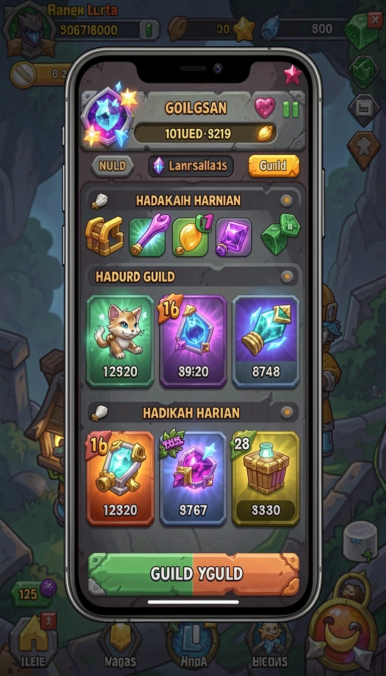 slot8808 Versi Terbaru untuk Android Tanpa Ribet screenshot