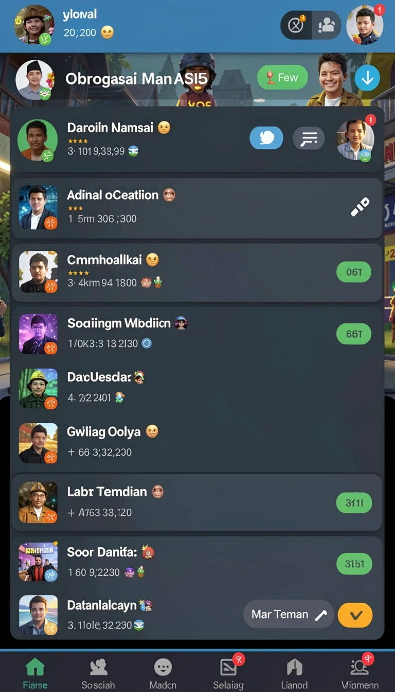 opaltogel Versi Terbaru untuk Android Tanpa Ribet screenshot